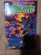 SPAWN - NUOVO INIZIO NUOVA