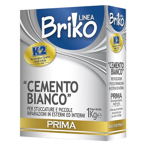 Cemento bianco polvere - cemento,