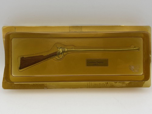 Carabina tarpley 1863 - tarpley,