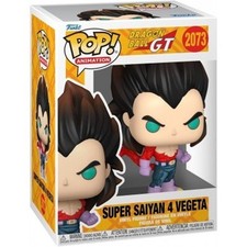 FUNKO POP ANIMATION - DRAGON