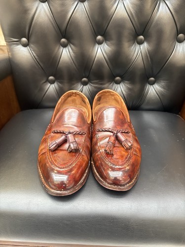 Mocassini crockett and jones - mocassini,