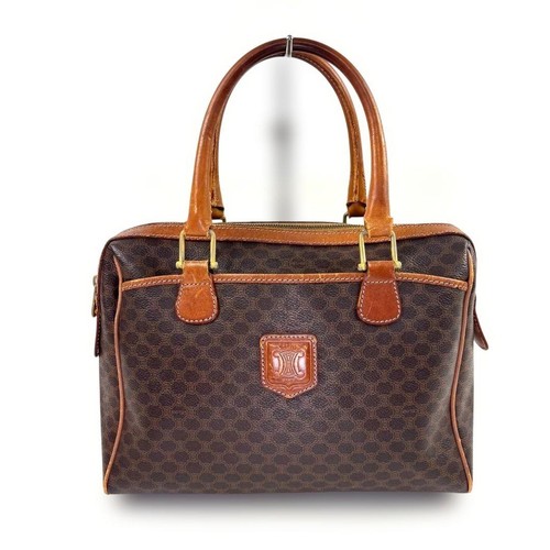 Borsa celine macadam boston - celine,