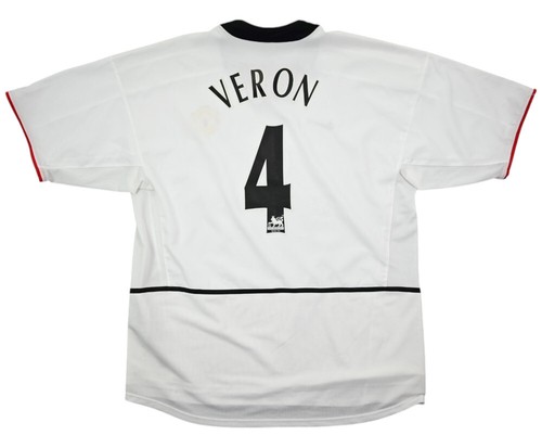 Nike 2002 manchester - nike, 2002-03