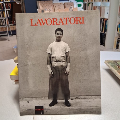 Lavoratori foto james - foto,