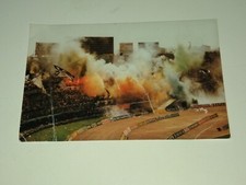 Tessera Ultras Fighters