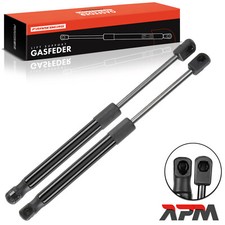 2x Molle a Gas Cofano Motore