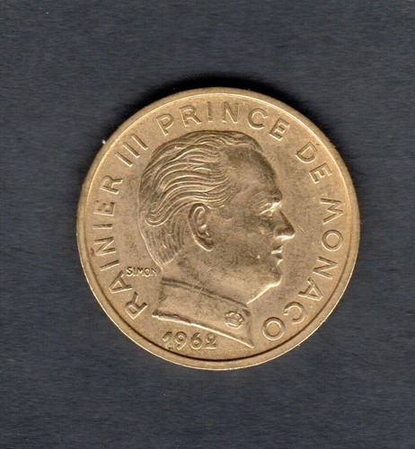 Baisse prix monaco pièce - de,