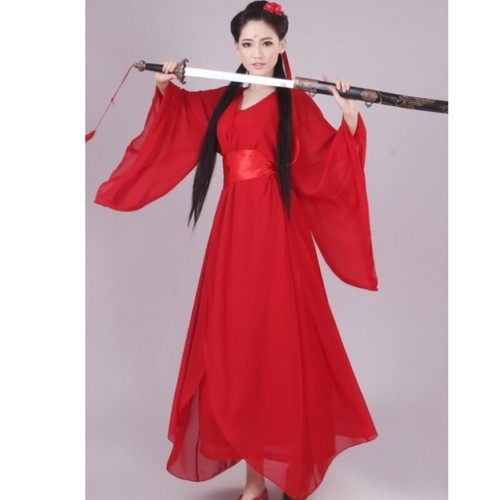 Abbigliamento fata vestito