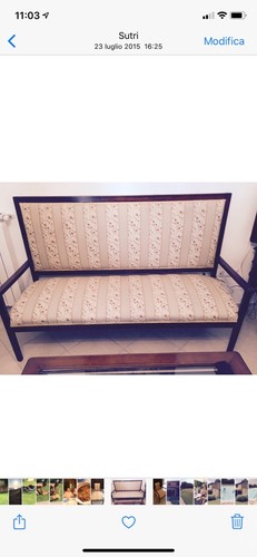 Arredamento divano posti e - 3,
