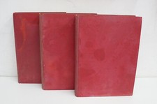 Rivista Eureka - annata 1972 COMPLETA!!! Gennaio - Dicembre (3 volumi) ed. Corno