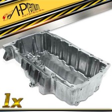 Coppa olio per Audi A1 A3 Q3