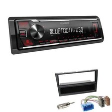 Kenwood 1 DIN autoradio