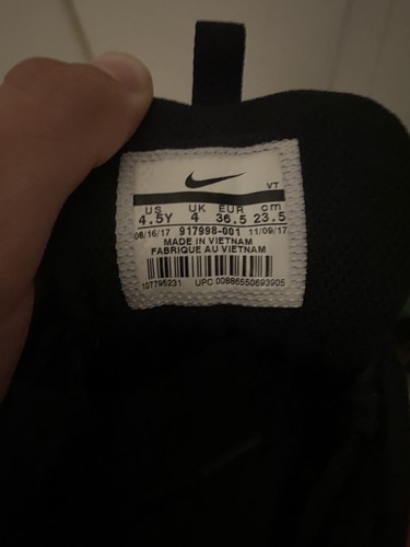 Nike air max uomo 5 - air,