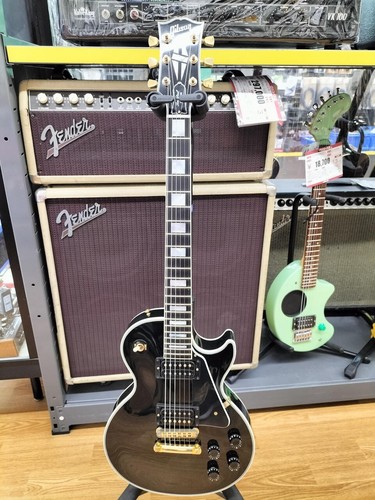 Chitarra elettrica gibson les - gibson,