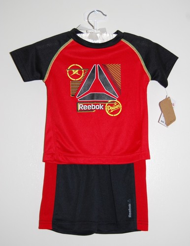 Shirt set corto - e,