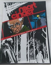 MORT CINDER VOLUMETTO DELLA EURA