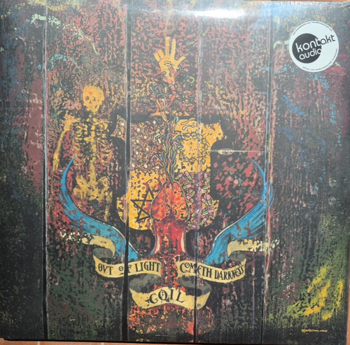 Coil love secret domain - coil,