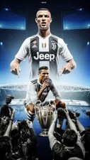 CRISTIANO RONALDO JUVENTUS CR7