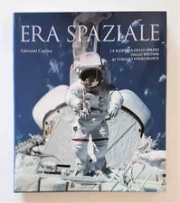 ERA SPAZIALE: Caprara. volume