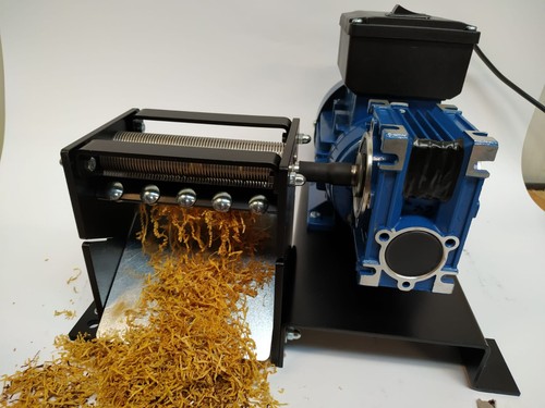 Taglierina per tabacco pt120g - taglierina,