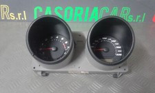Quadro Strumenti SEAT Arosa 2