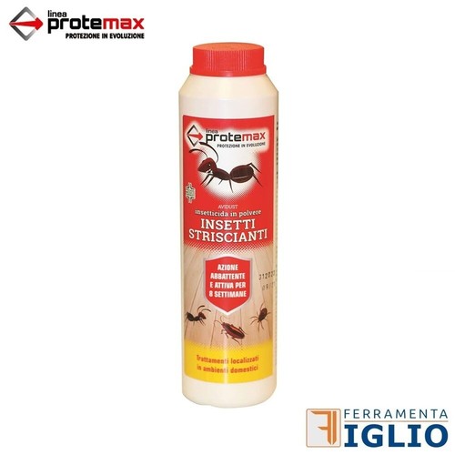 Insetticida polvere per - in,