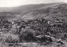 CHITIGNANO. Panorama   1966