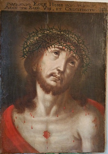Hecce homo 1813 bologna - homo.,