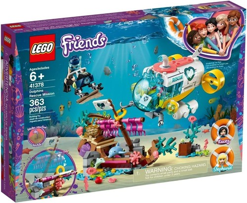 Lego 41378 friends la - -,