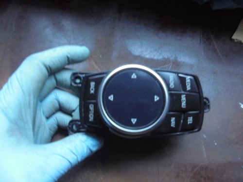 Bmw f20 f30 nbt controller - nbt, i