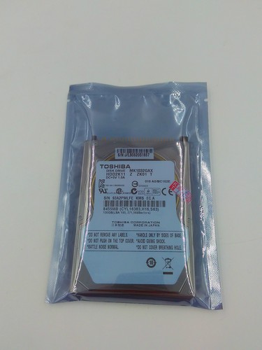 Toshiba 100 5400 rpm - gb,