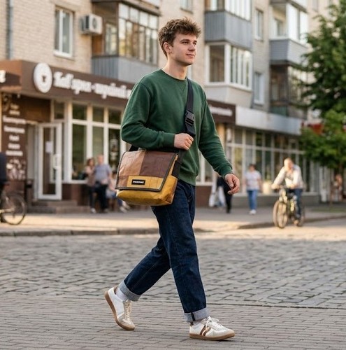 The freitag f11 lassie bag - f11,