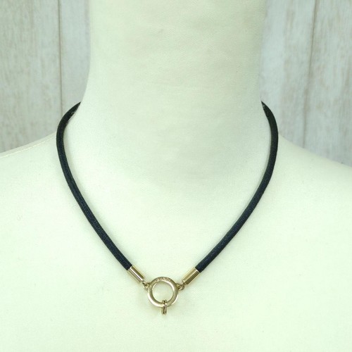 Collana girocollo fendi - collana,