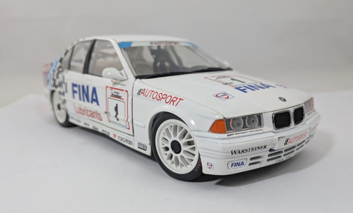 Bmw serie e36 auto sportive - e36,