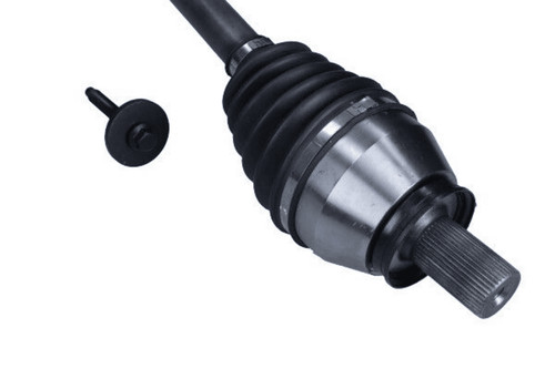 Albero motore asse - , anteriore