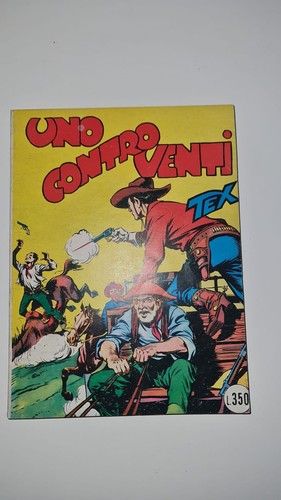 Tex gigante aprile 1964 - 2,