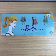 Barbie Regina del Prom 1966