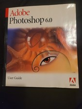 Adobe Photoshop 6.0 
