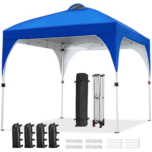 Yaheetech gazebo giardino 3 - yaheetech,