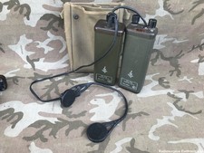 Emerson RBZ Raro Ricevitore