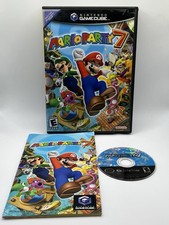 Mario Party 7 (Nintendo