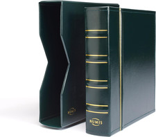 301280 Album per Monete NUMIS