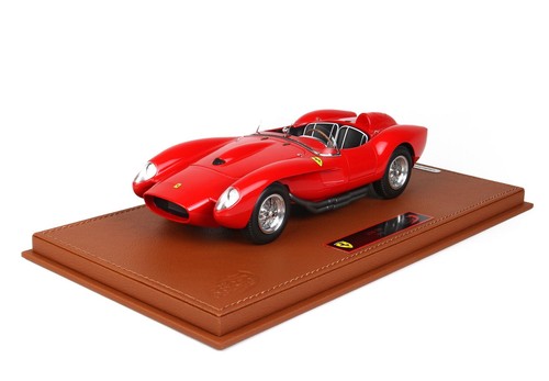Bbr models ferrari 250 - models, 1/18