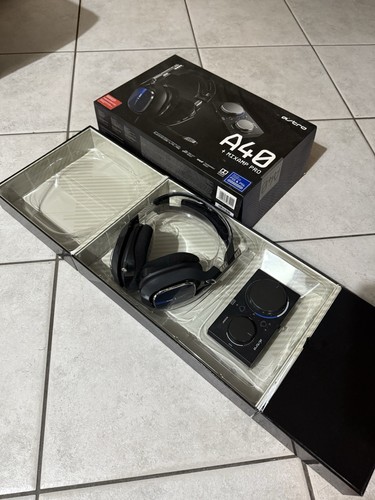 Cuffie astro gaming - cuffie,