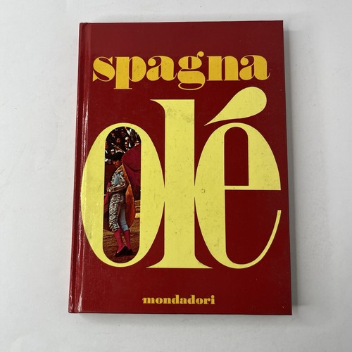 Spagna ole guide turismo b - turismo,