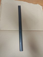 Profilo Serbatoio Piaggio Ciao Mix Px Nero Di Gomma Originale 