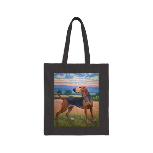 Borsa tote tela segugio - borsa,