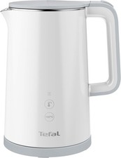 Tefal KO693110 Sense Kettle | Capacità 1,5 L | Display digitale | 5 livelli