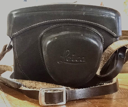 Leica borsa pronto - pronto,