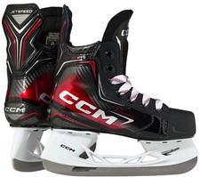 CCM Jetspeed FT890 pattino da